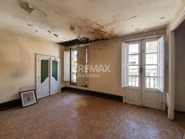 Bedroom of Flat for sale in Vigo 