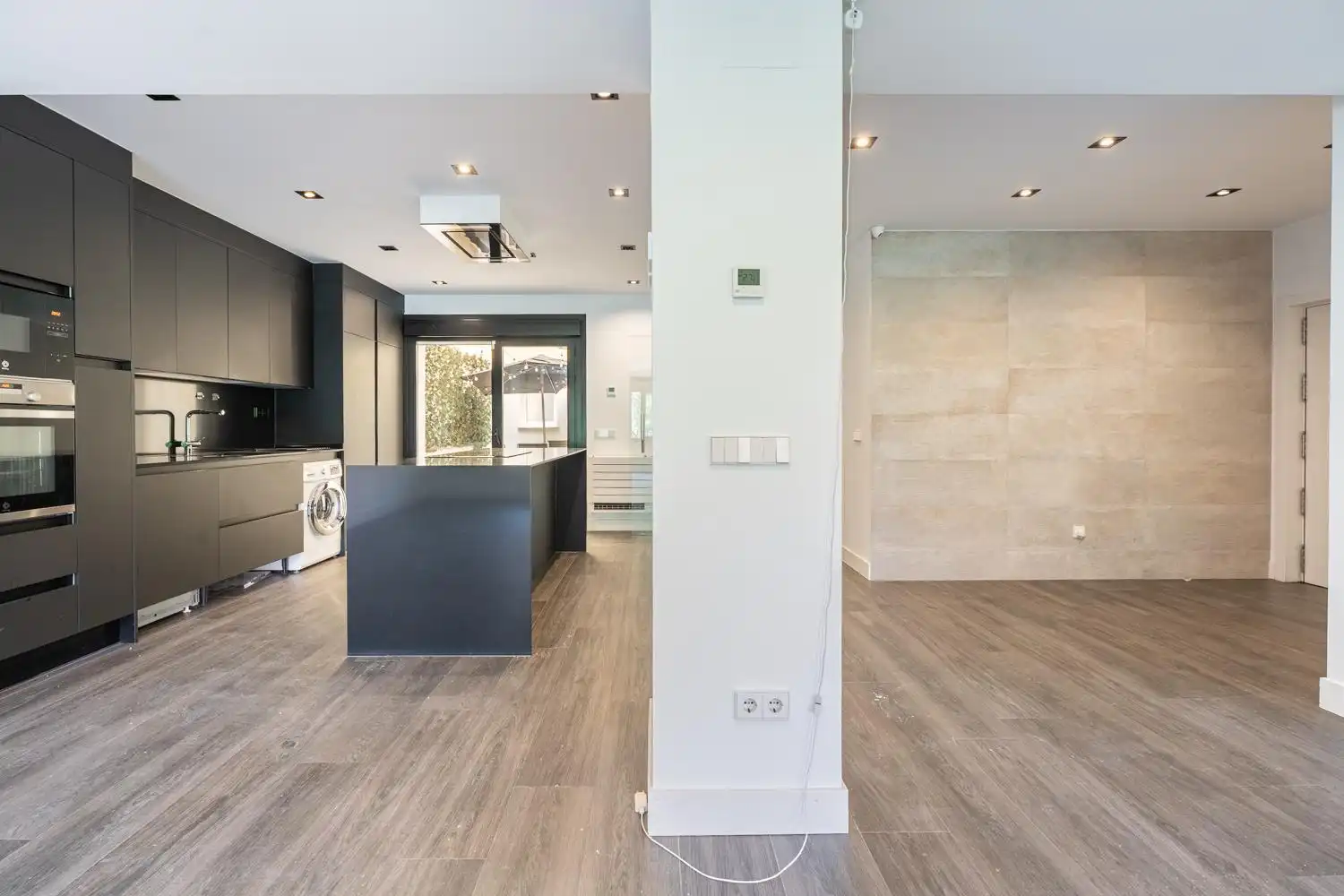 Piso con ascensor en venta en Barrio de Salamanca, imagen 5