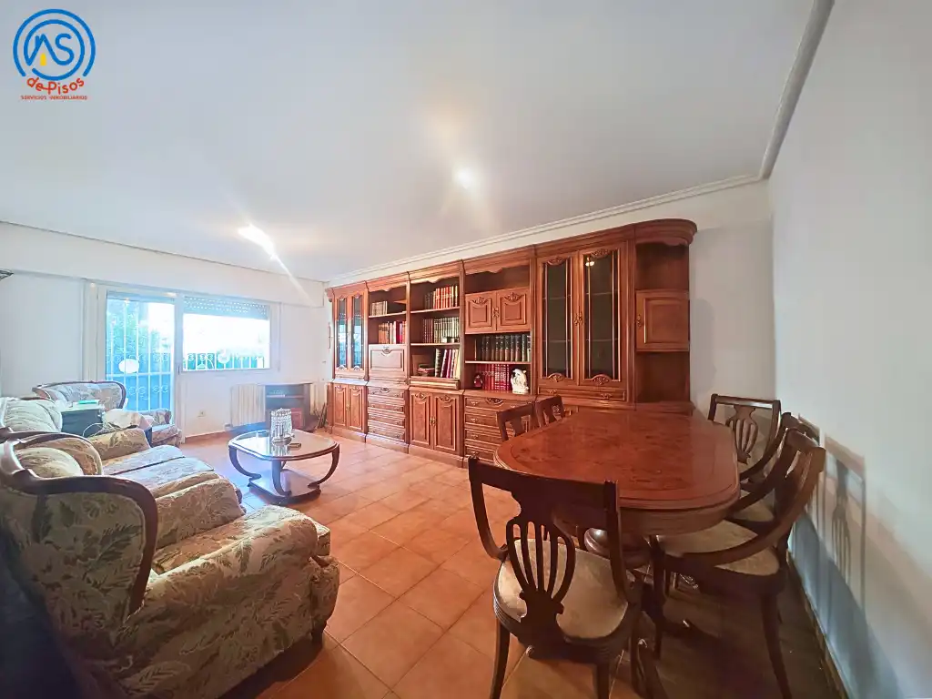 Casa o chalet en venta en Calle de Somport, 24, Salvador Allende