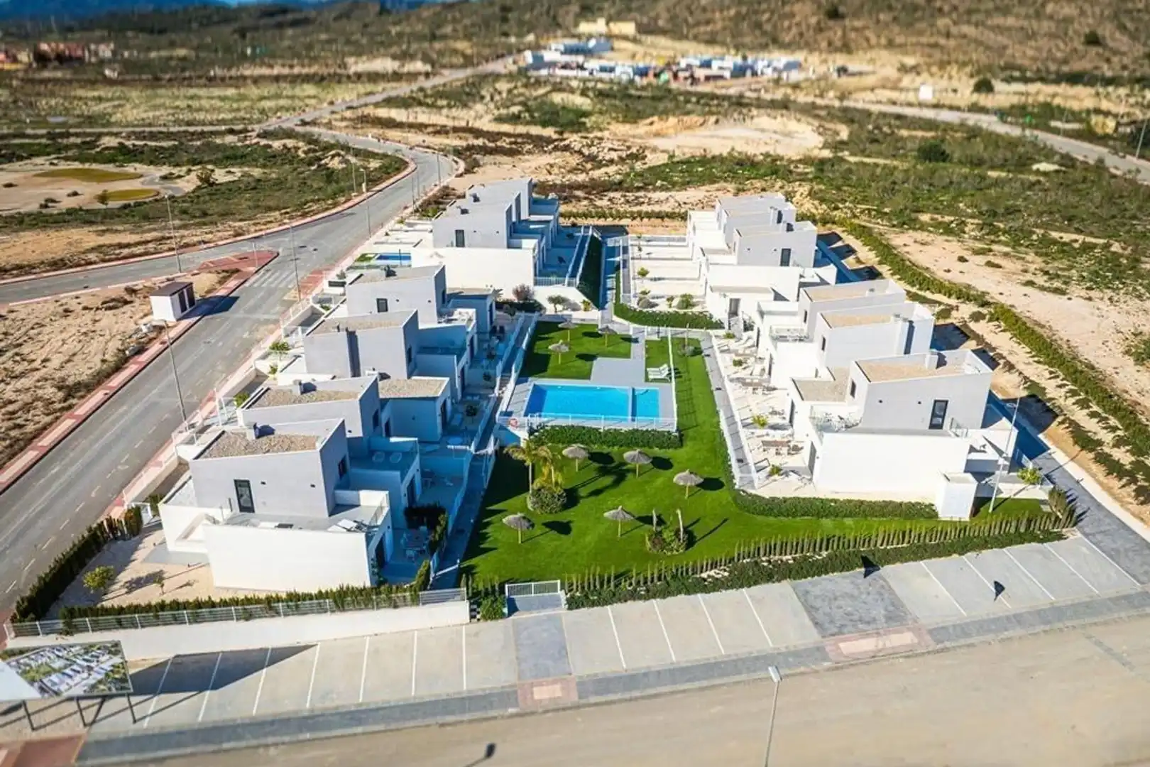Adossat en venda a Campo de Murcia, imagen 41