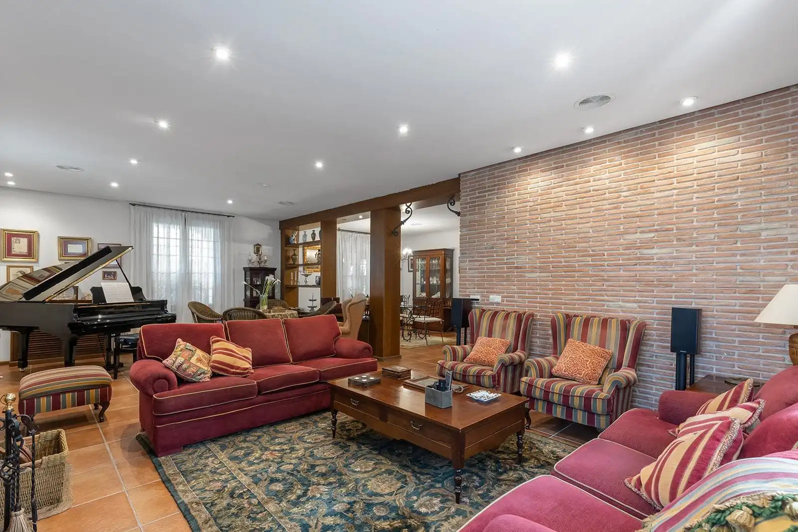 Chalet con terraza en venta en Playa del Acequión, Náufragos y Rocío del Mar, imagen 28