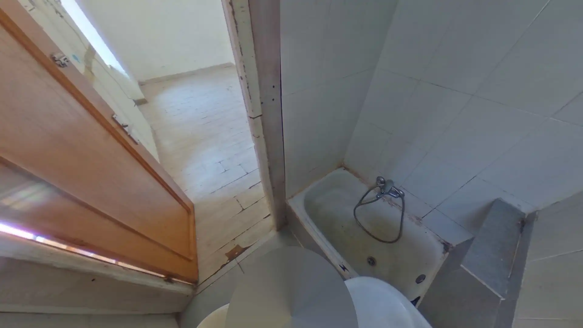 Flat for sale in San Agustín - Parque Europa