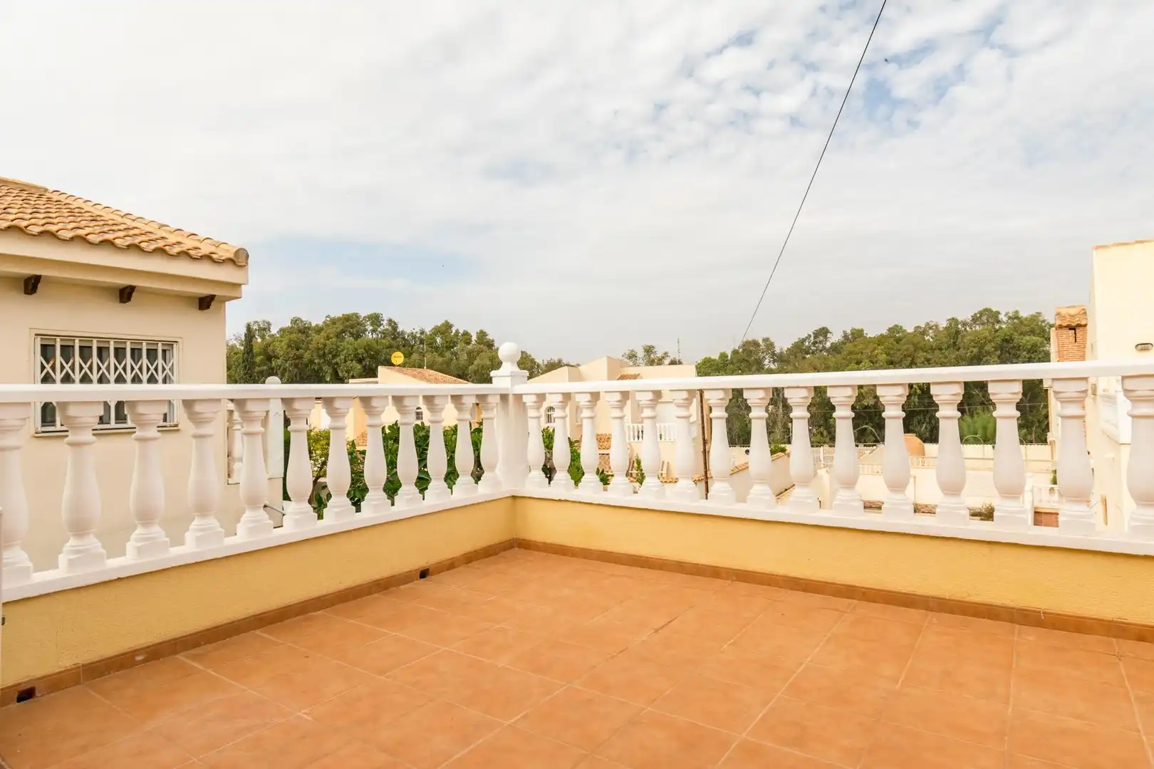 Chalet con terraza en venta en Orihuela Costa, imagen 44