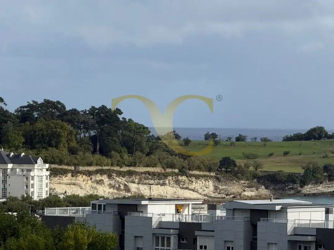 Flat with lift for sale in Avenida de los Castros, imagen 46