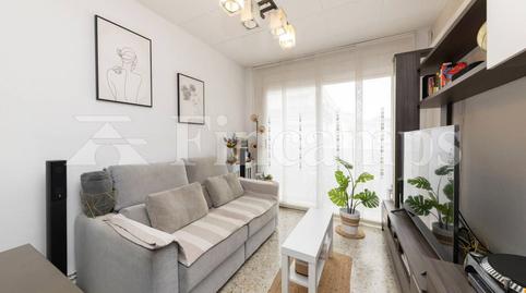 Foto 3 de Piso en venta en Paseo Tirso de Molina, Eixample, Sabadell