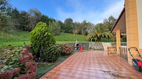 Foto 3 de Casa o xalet en venda a Lapice - Larreaundi - Olaberria - Meaka, Gipuzkoa