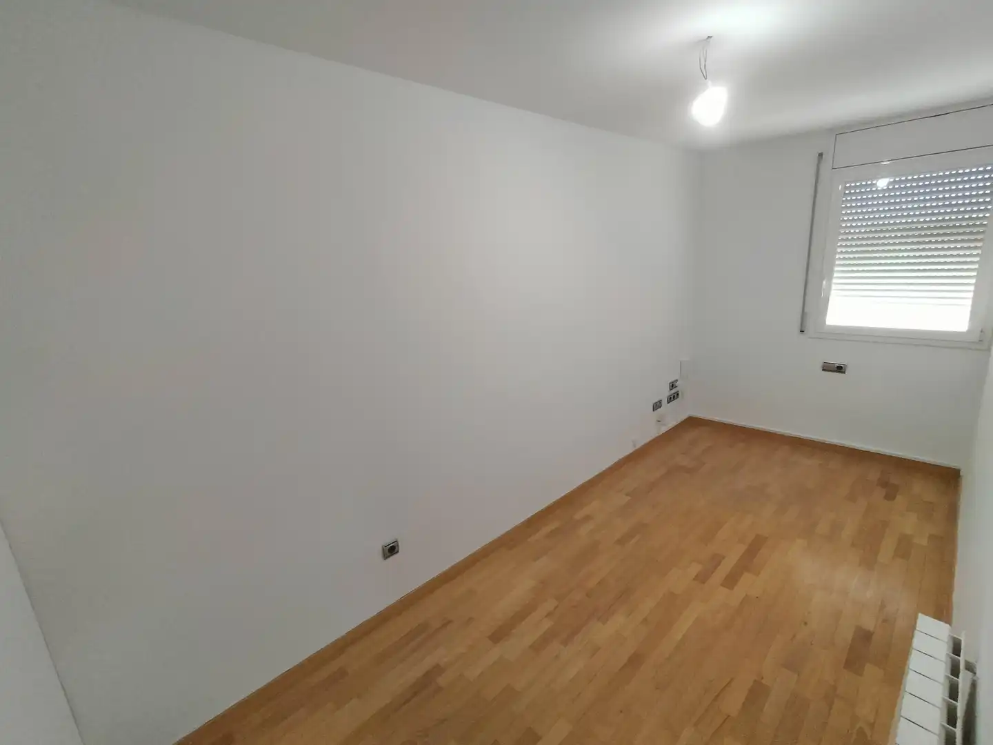 Piso de alquiler en Carretera de Matadepera, Zona Esportiva