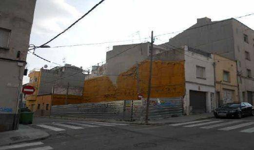 Terreno residencial en Venta en Plaça Catalunya - Escola Industrial