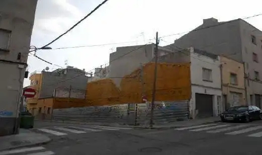 Terrenos y solares en venta en Centre