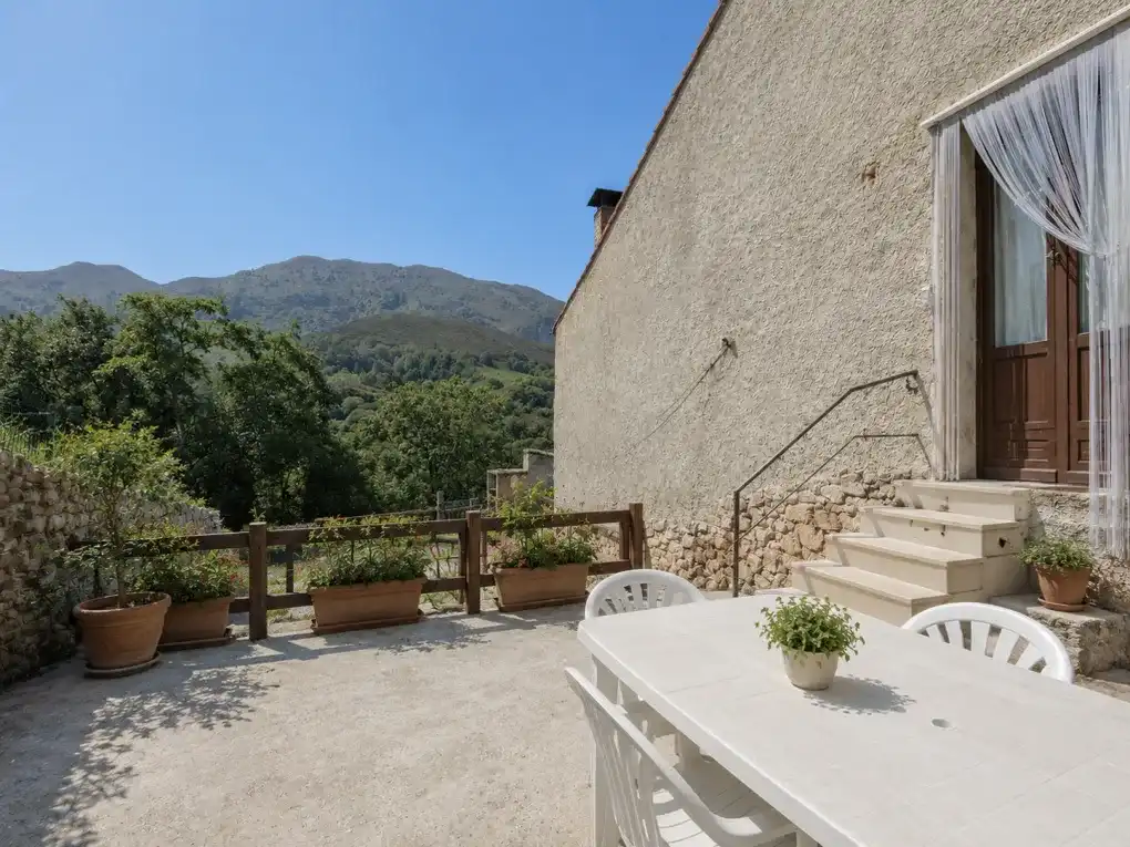 Terrace of Houses for sale in Llanes  with Private garden, Terrace and Storage room