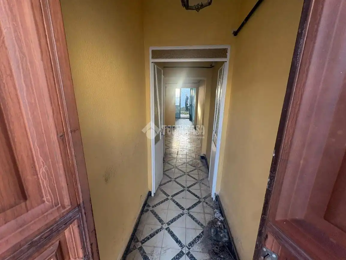 Casa adosada en venta en Sanlúcar la Mayor