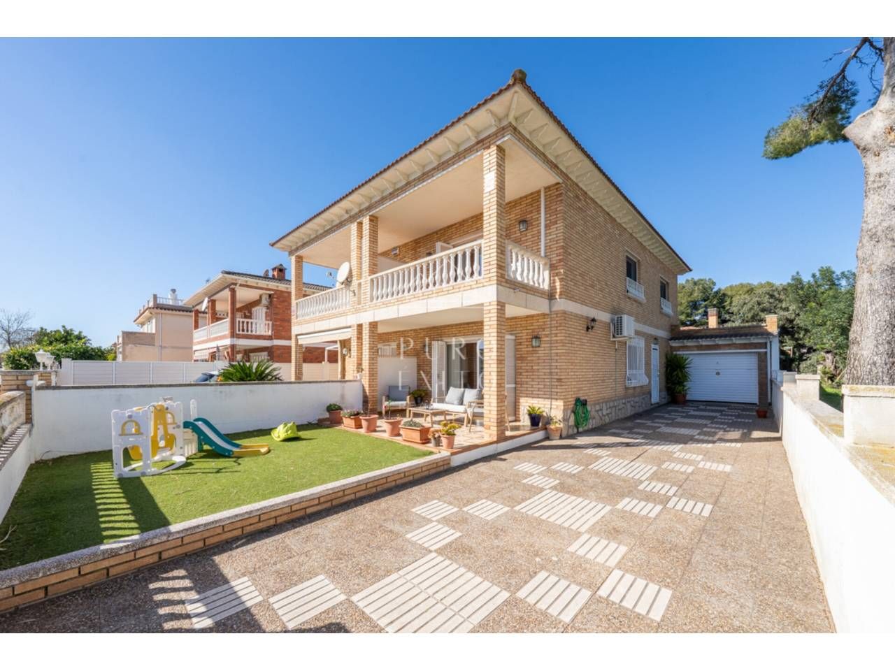Casa o chalet en venta en Calle Nards, Cambrils Port, Ardiaca - La Llosa