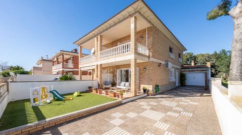 Foto 2 de Casa o xalet en venda a Calle Nards, Cambrils Port, Cambrils