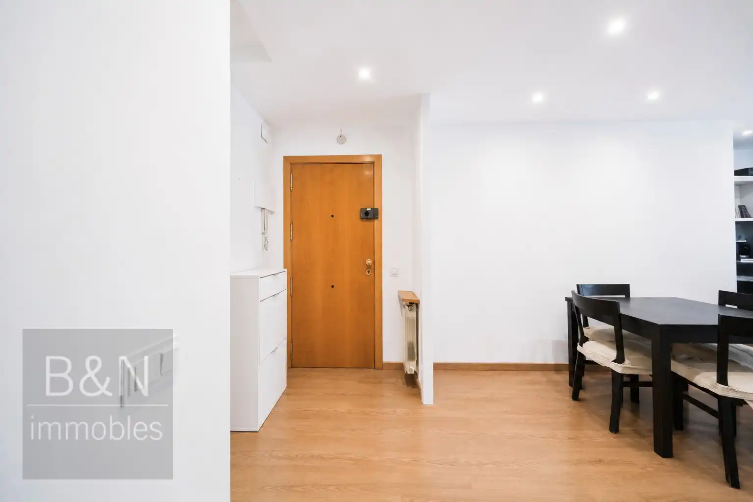 Flat for sale in Terrassa  with Air Conditioner, Heating and Balcony