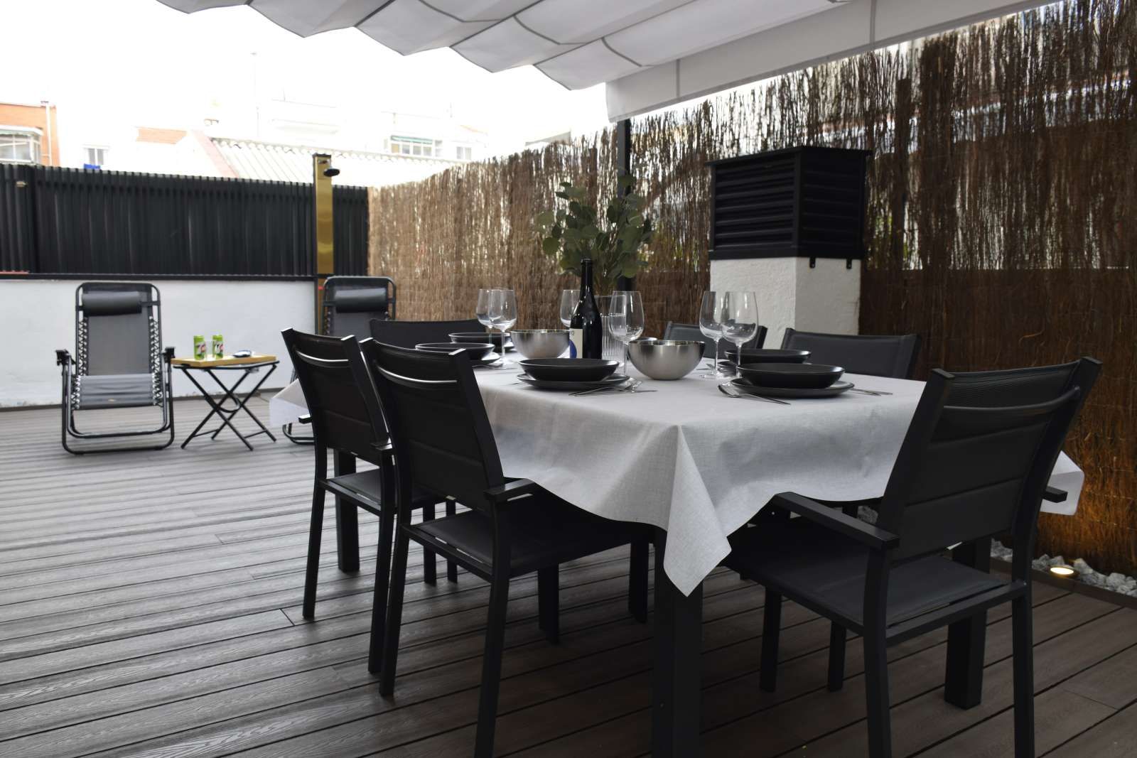 Apartament per a compartir a Pueblo Nuevo