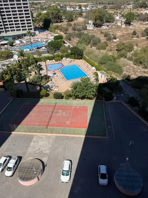 Pis amb piscina de lloguer a Calle Lérida, imagen 48