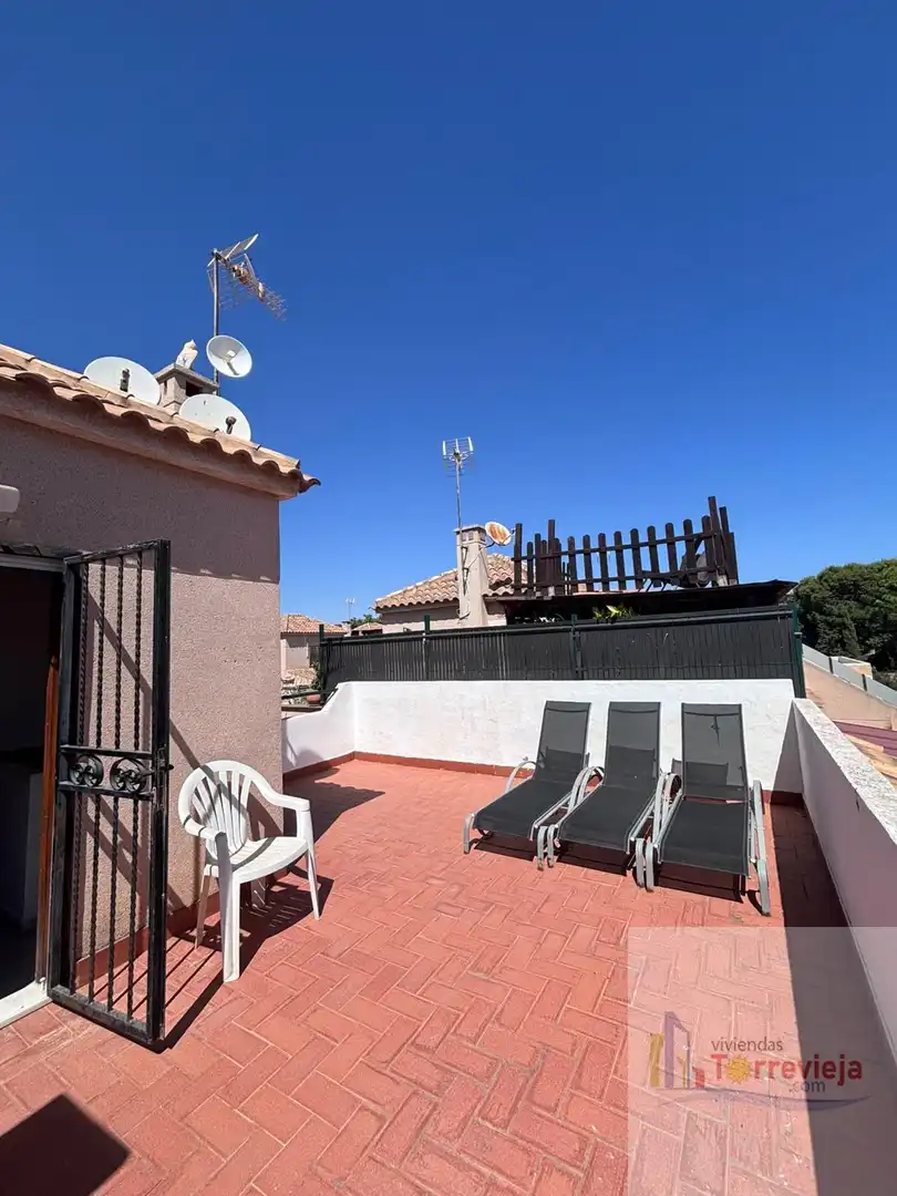 Xalet amb piscina de lloguer a Los Balcones - Los Altos, imagen 15