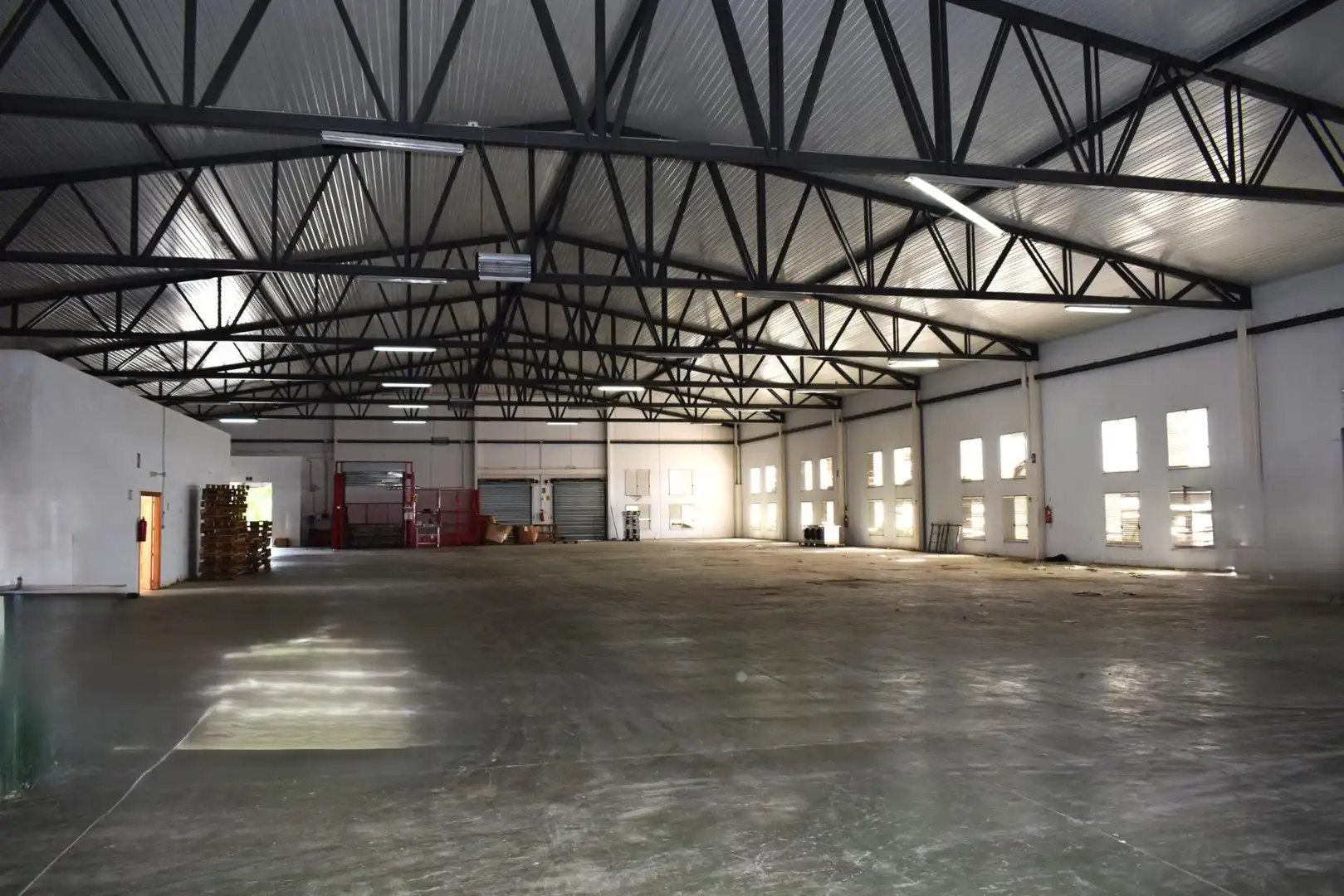 Industrial buildings for rent in Bullas