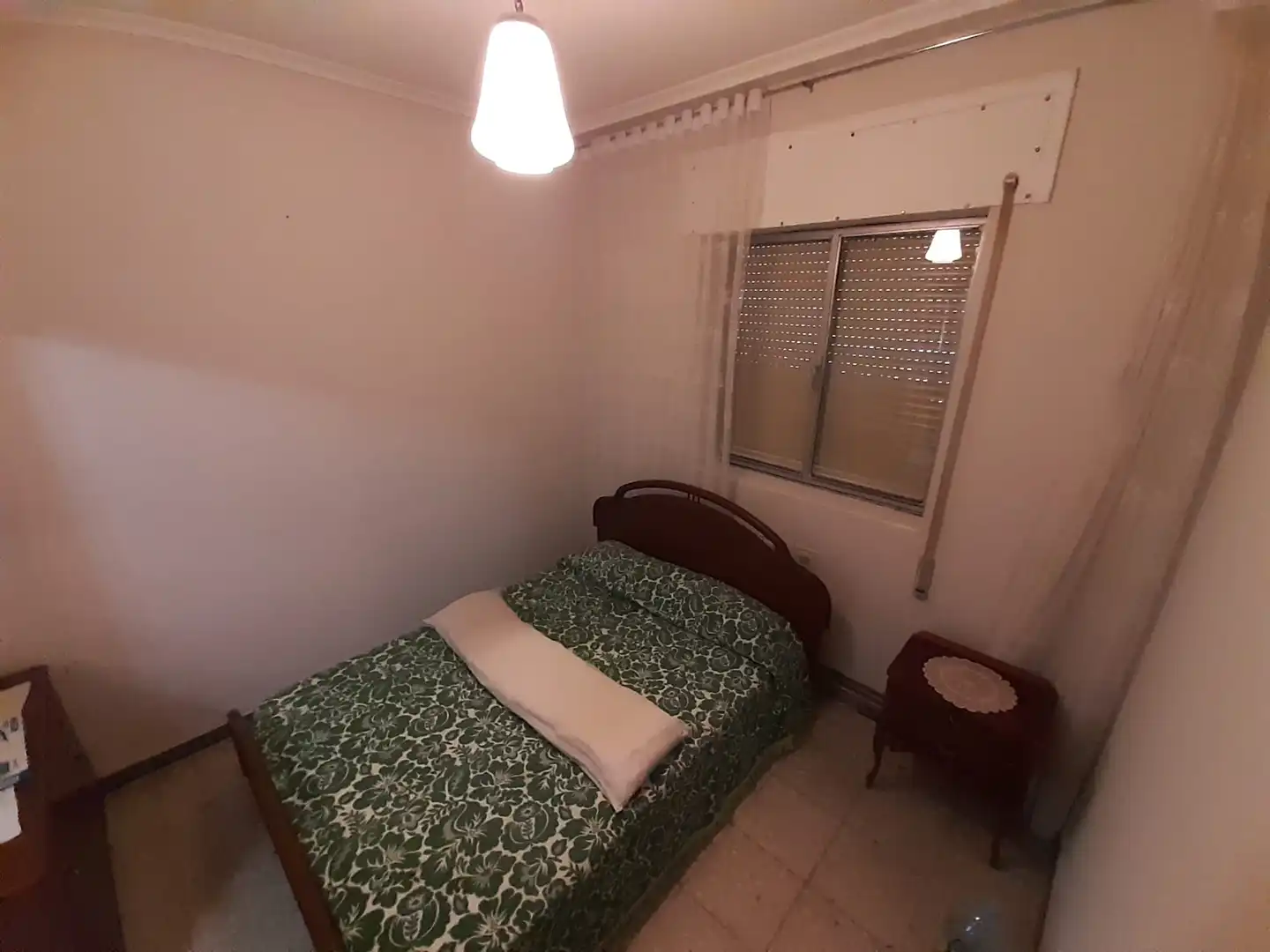 Dormitori de Casa o xalet en venda en Moreruela de Tábara amb Calefacció i Jardí privat