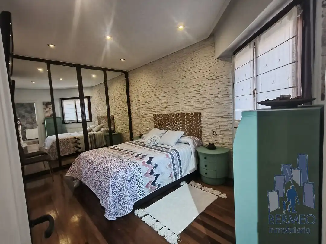 Appartamento con ascensore in vendita a Adubidxe Kalea, imagen 5