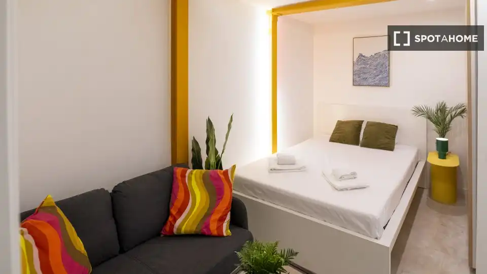 Appartement à louer à Centro