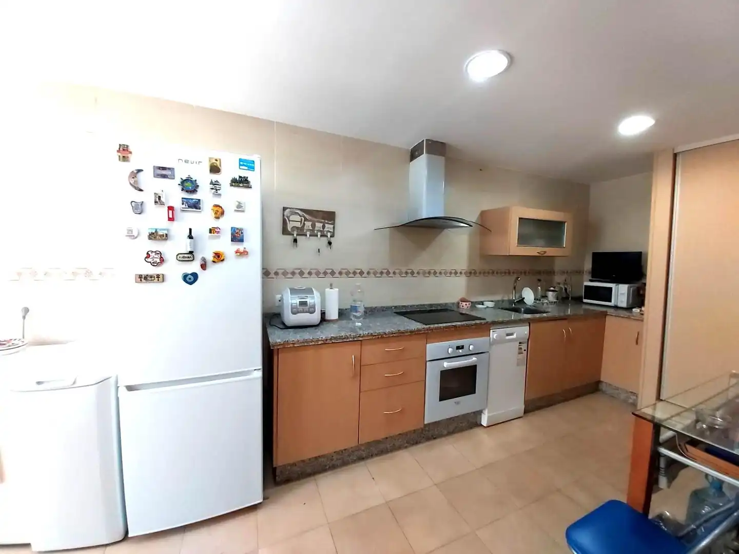 Flat for sale in Utrera ciudad, imagen 9