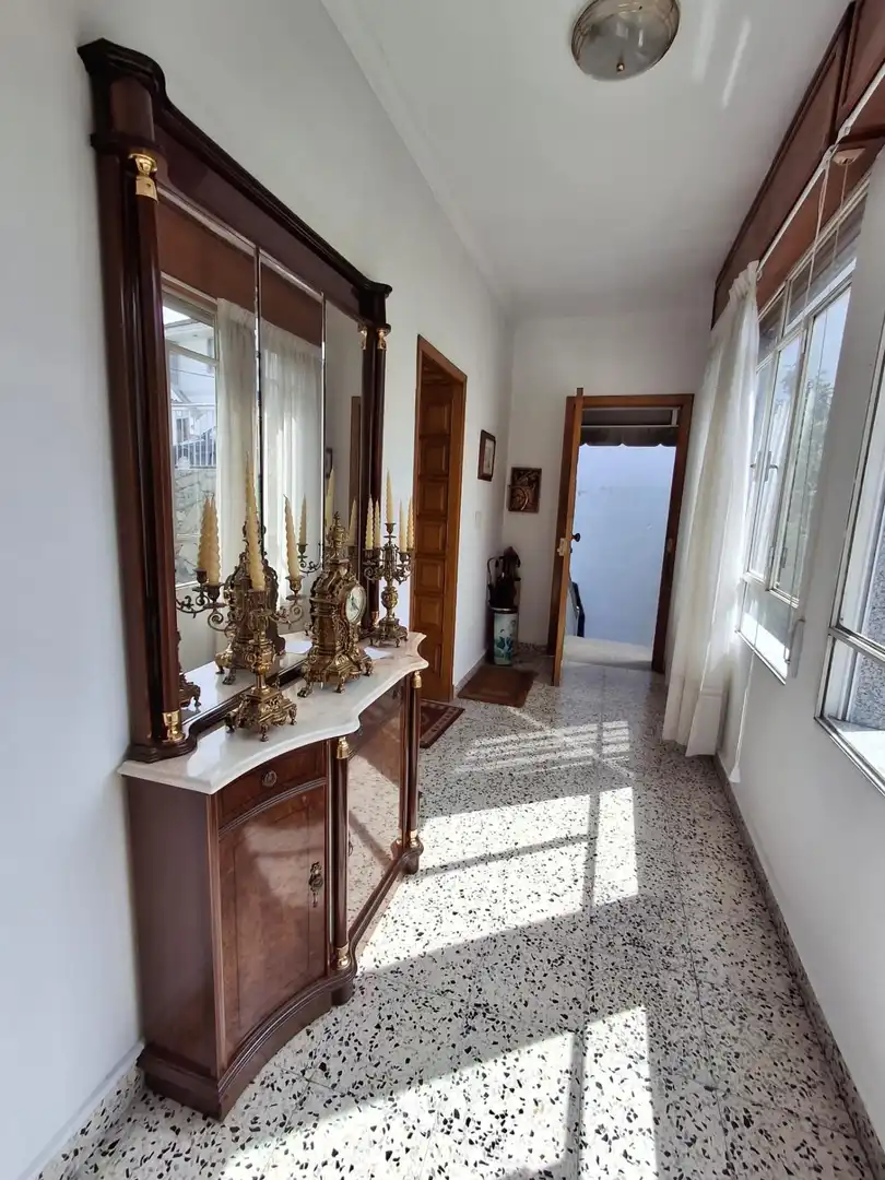 Casa o xalet en venda en Ourense Capital  amb Moblat