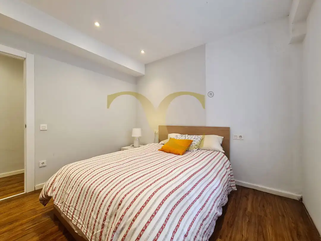 Piso con ascensor en venta en Paseo del Muro de San Lorenzo, imagen 31