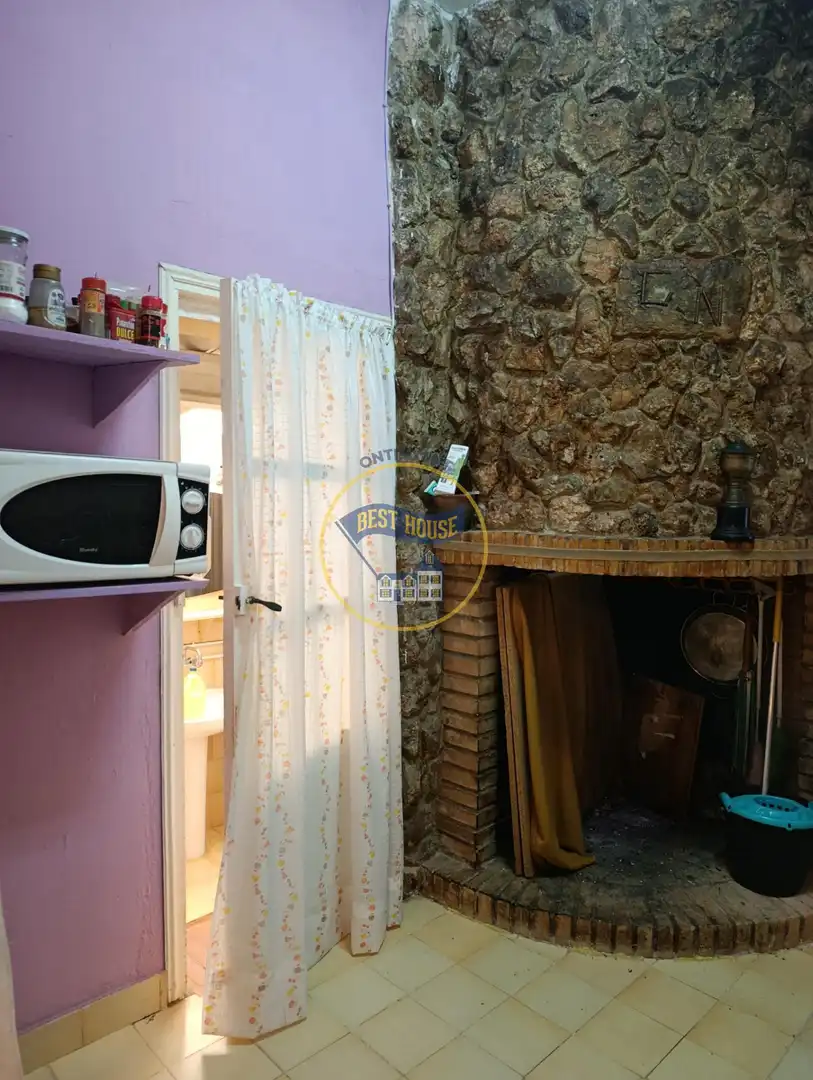 Casa o xalet en venda en Ontinyent amb Jardí privat, Traster i Piscina