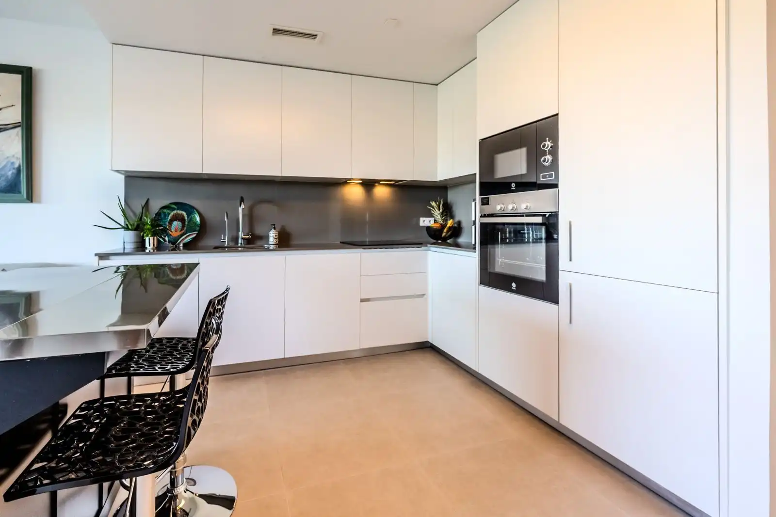 Piso con piscina en venta en Calle Islas Bermudas 45, imagen 8