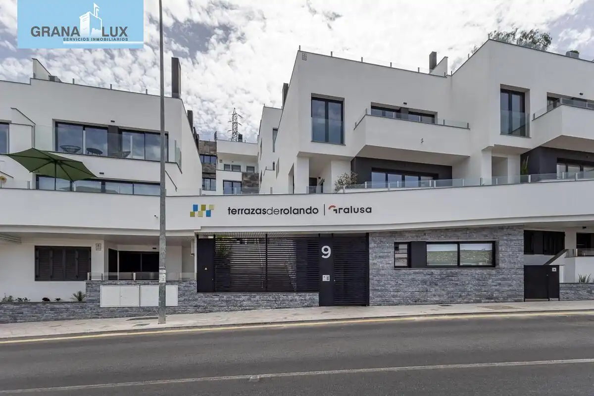 Estudio en venta en Carretera de Murcia, imagen 2