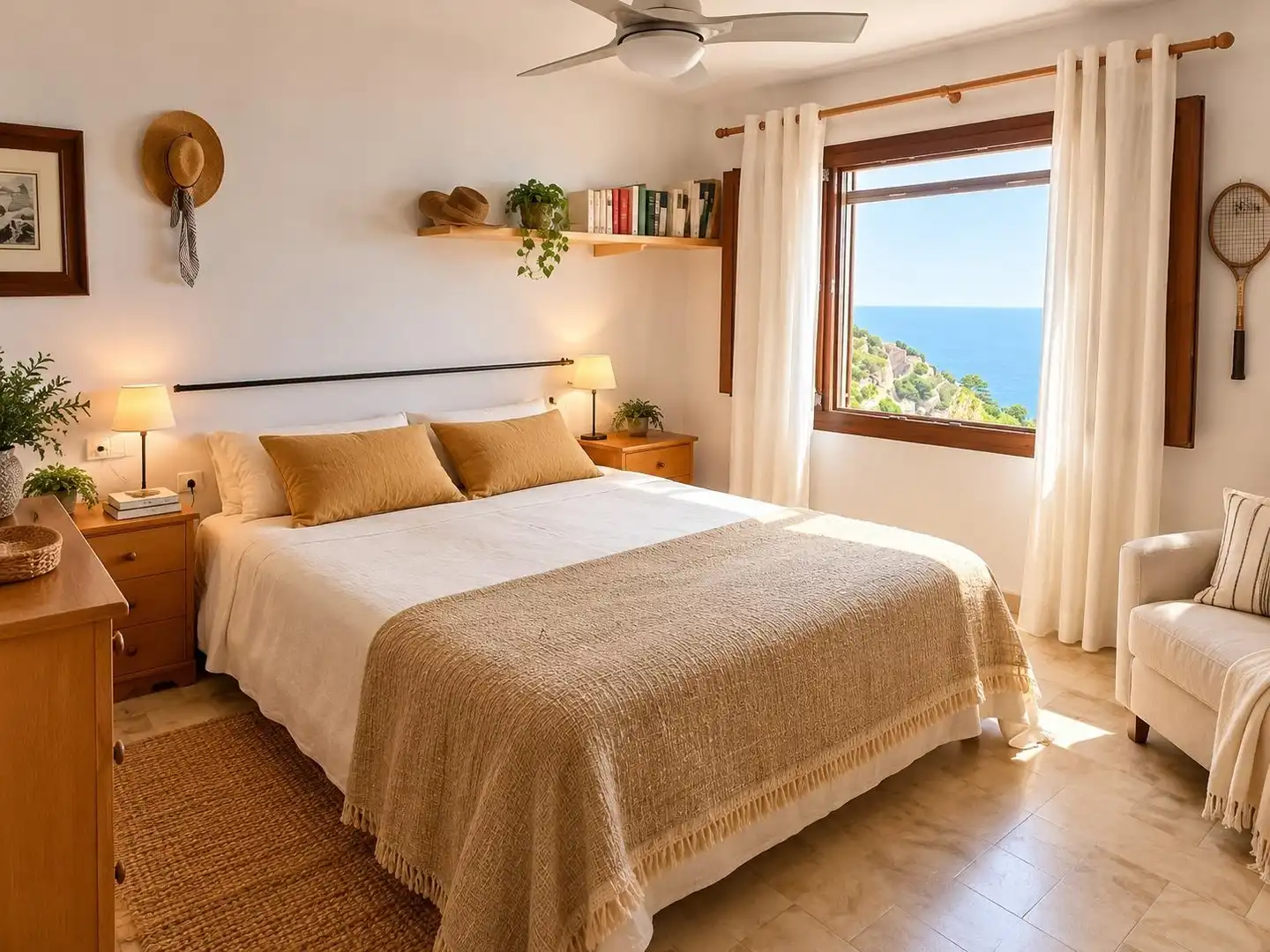 Maison avec jardin à vendre à Banyalbufar, imagen 7
