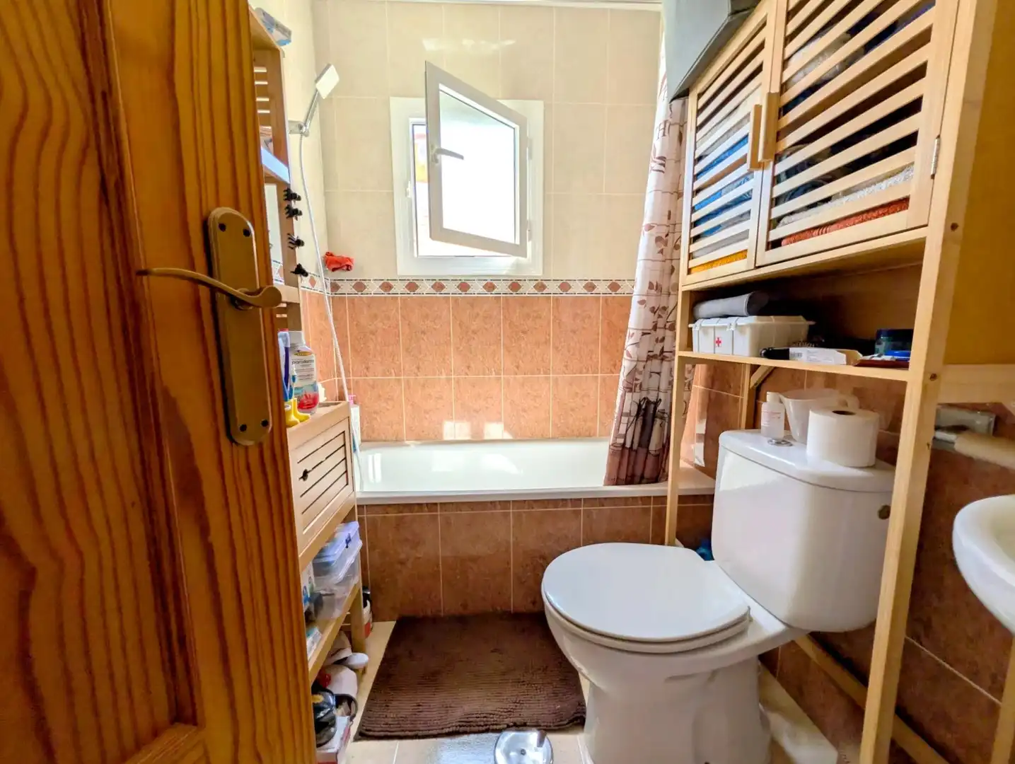 Logement avec piscine à vendre à Calle GOR, imagen 16