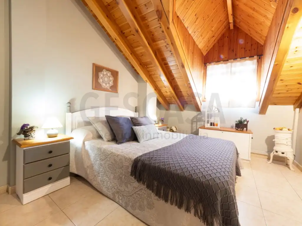 Bedroom of Duplexes for sale in Sort