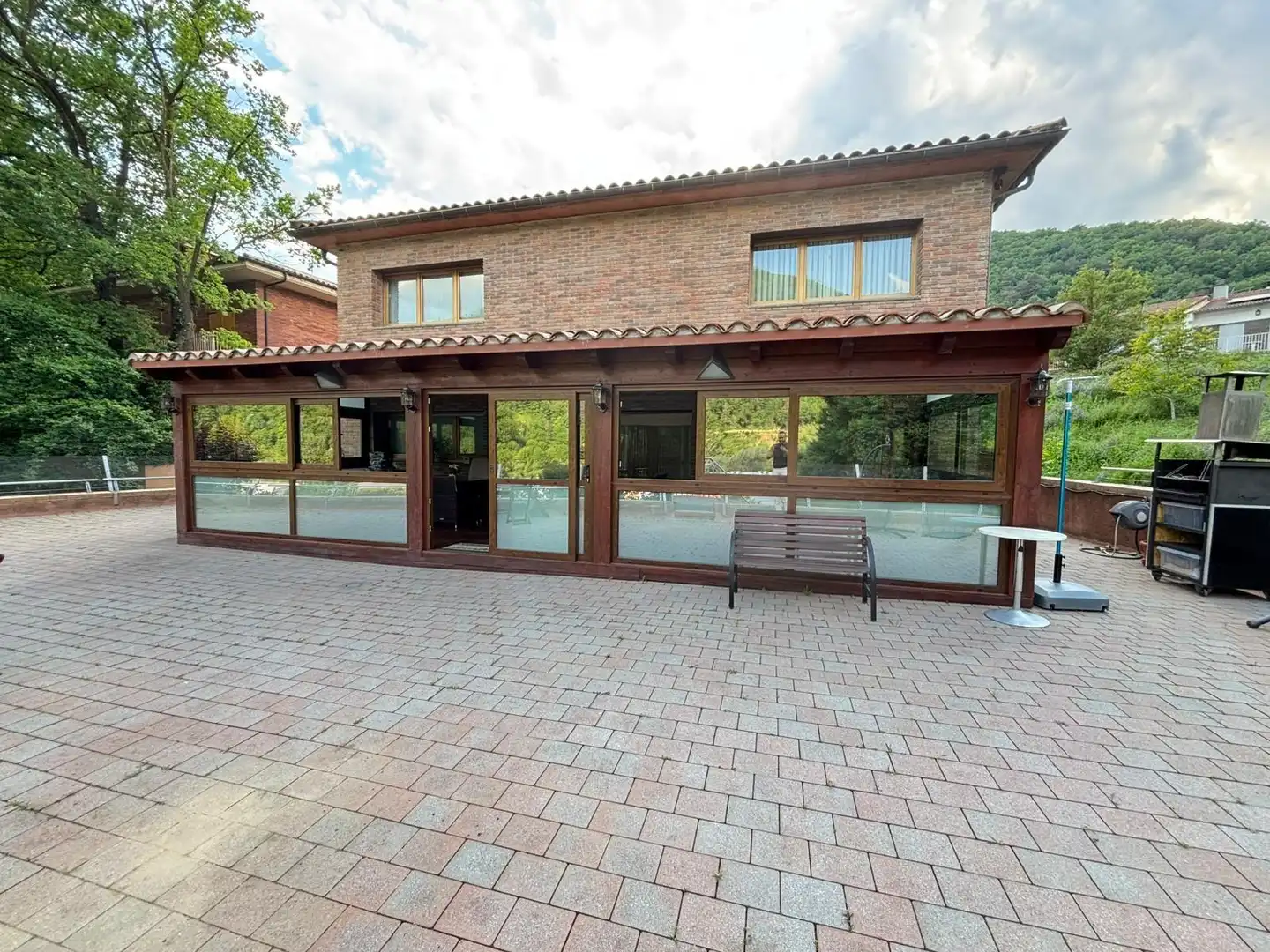 Detached house for sale in Ripoll, imagen 53