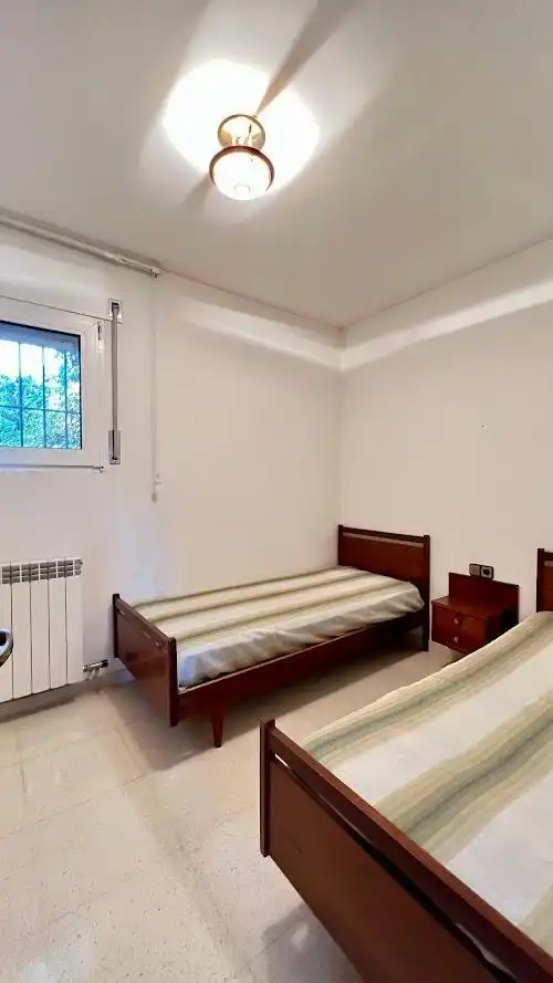 Dormitori de Casa o xalet en venda en Castellnou de Bages amb Jardí privat, Terrassa i Traster