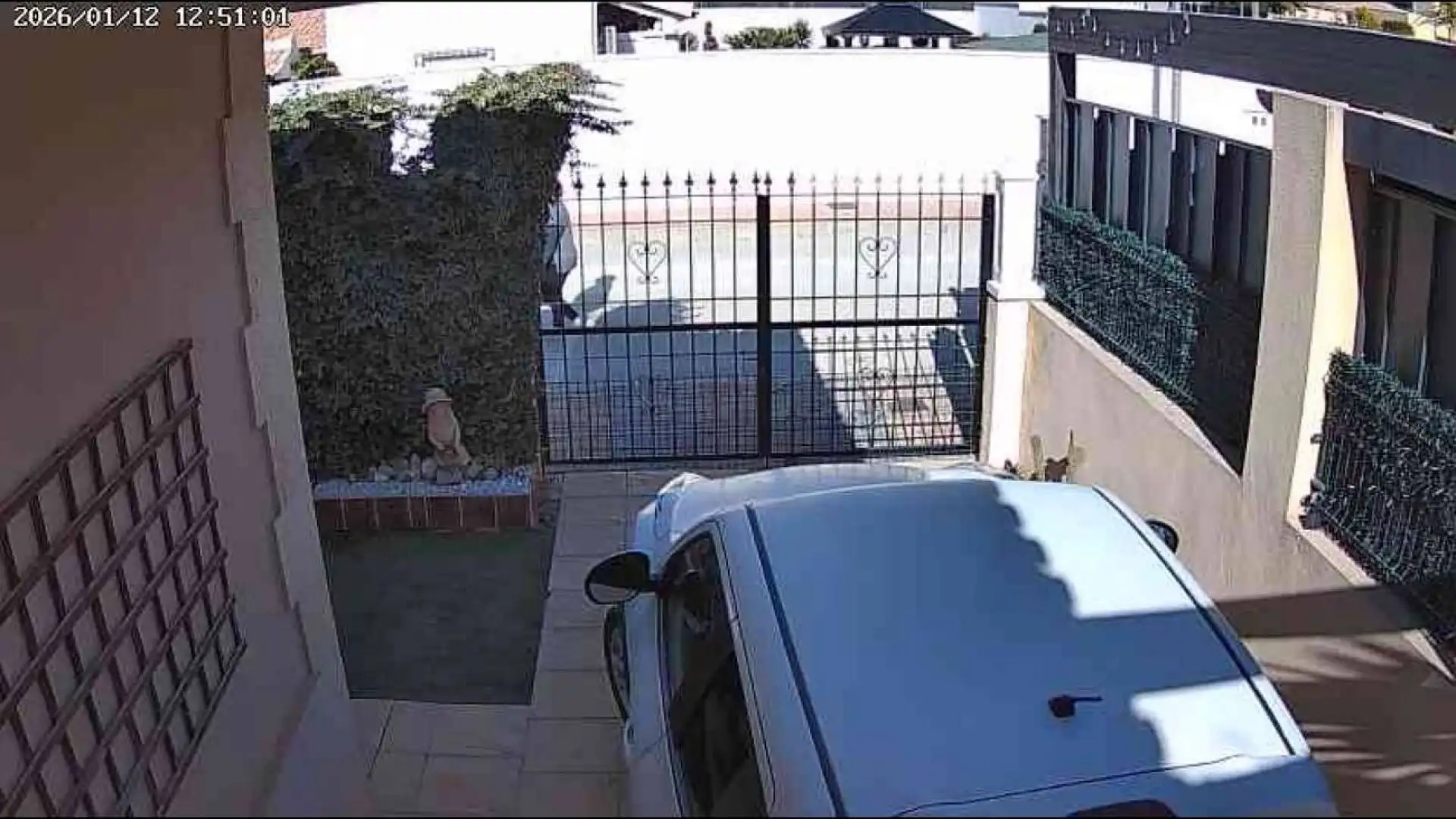Villa in vendita a Fortuna, imagen 34