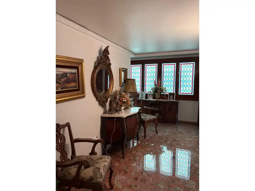 Comedor de Piso en venta en Oliva pueblo