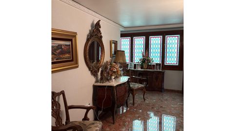Foto 5 de Piso en venta en Calle Poeta Querol, Oliva pueblo, Oliva