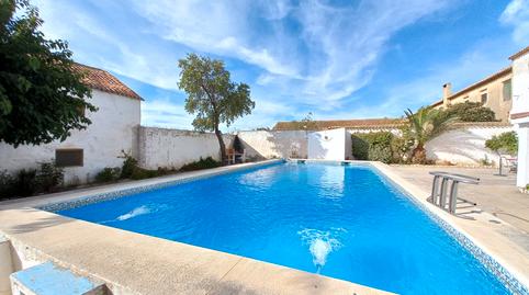 Foto 3 de Finca rústica en venda a Centro, Albacete