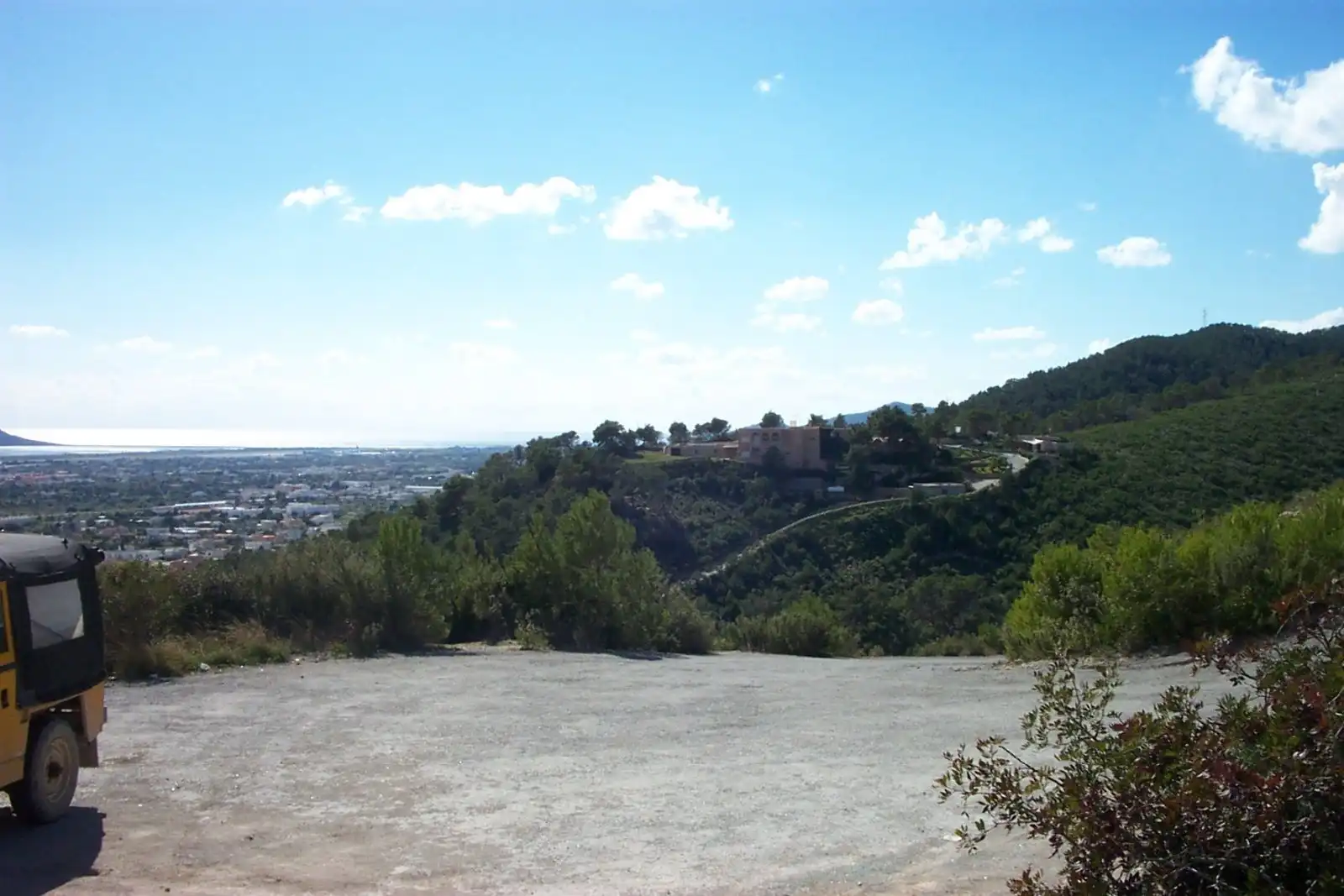 Terreno residenziale in vendita a 1073, Eivissa Nova, imagen 14