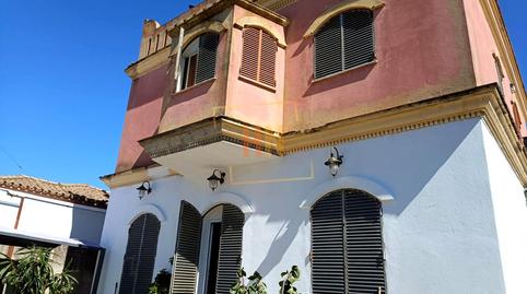 Foto 2 von Country house zum Verkauf in Ctra Jerez - Ctra del Puerto, Sanlúcar de Barrameda