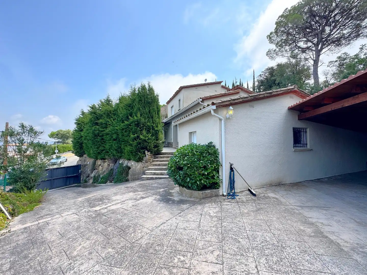 Casa amb terrassa en venda a Carrer Isidre Nonell, imagen 30