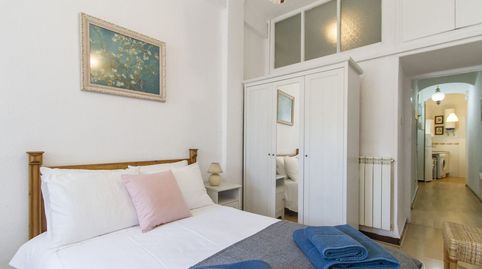 Photo 5 of Lofts for rent in Goya, Madrid Capital