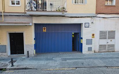 Parking of Premises for sale in Alcorcón