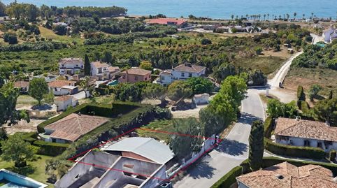 Foto 3 von Residential zum Verkauf in Avenida de las Lomas, 26, Las Lomas, Estepona
