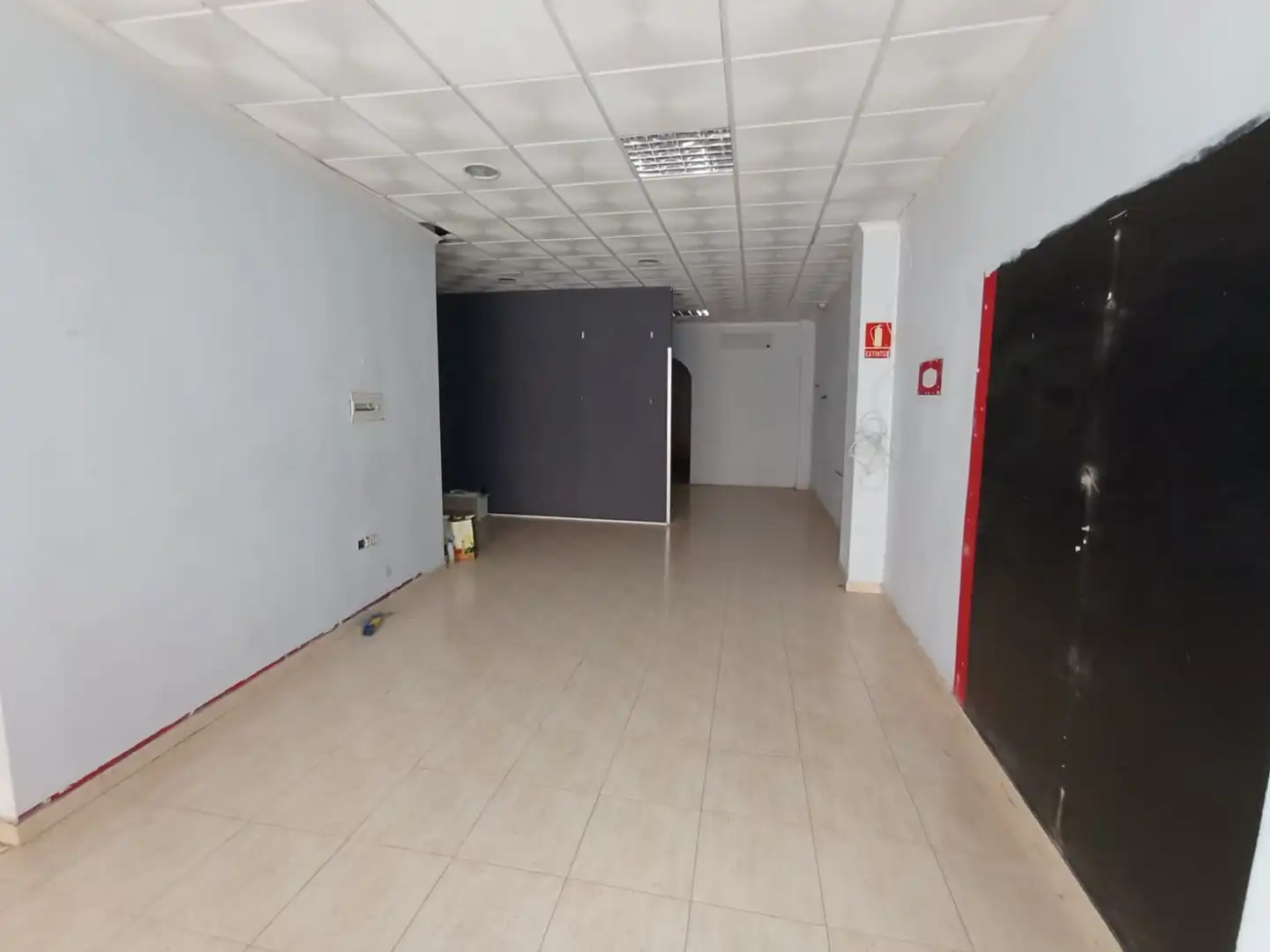 Local commercial à vendre à Calle Veracruz, imagen 29
