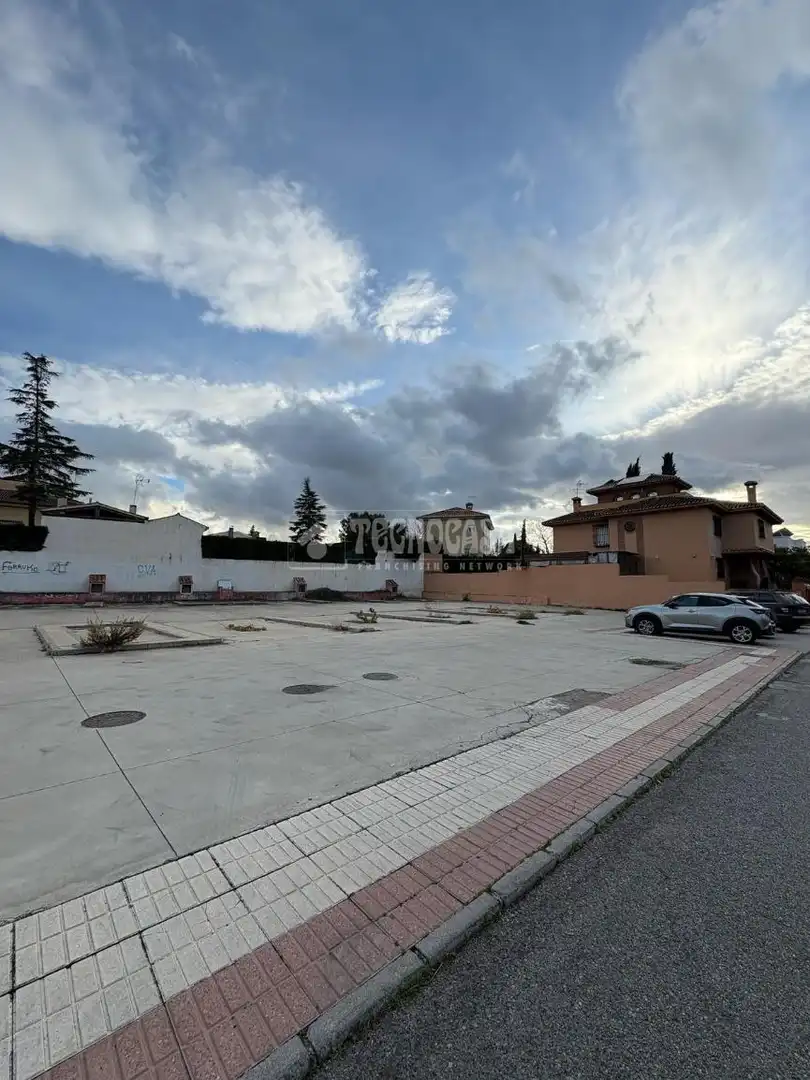 Wohnbaugrundstück zum Verkauf in Gójar, imagen 15