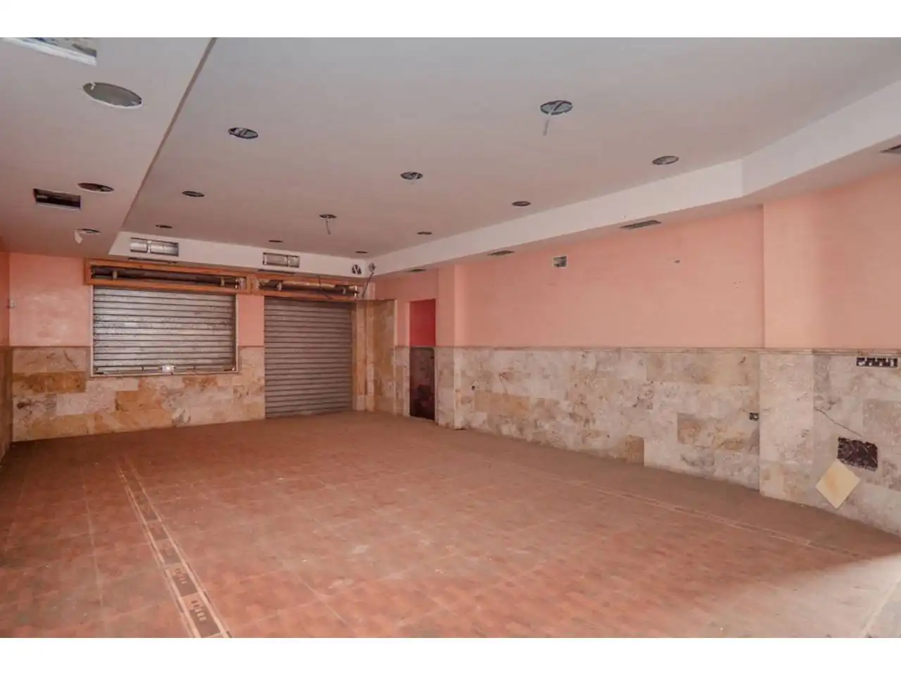Local commercial à vendre à Calle LUCHANA, imagen 6