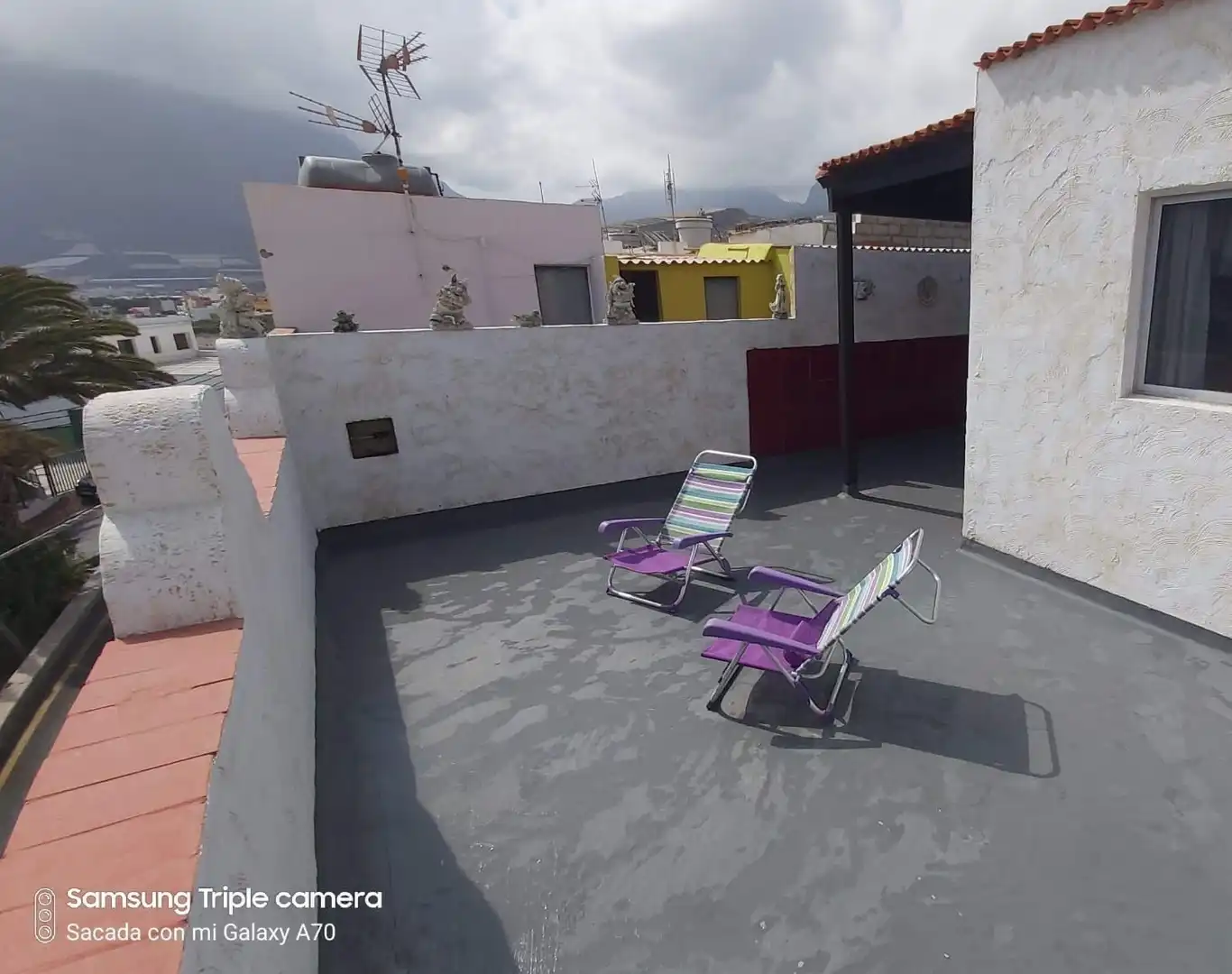 Casa en venda a La Aldea de San Nicolás, imagen 6